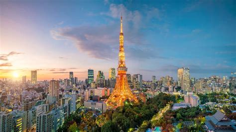 20 Most Famous Cities in Japan (And What Makes .